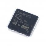 STM32F303VCT6  Integrated Circuit IC MCU 32BIT 256KB FLASH 100LQFP STM32F303 for sale
