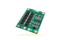 China 18650 Battery Charger Protection Board Charging Module Lipo Charger Module Enhance Version supplier