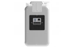 China TR08AC Face Recognition Devices Multi Language Non Contact With Health Monitoring Devices supplier