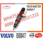 Diesel Fuel Injector 20547351 85000417 EX631017 BEBE4D01201 For VOL FH12 TRUCK