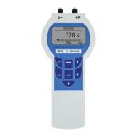 HM35 Differential Pressure Gauge Digital Handheld Pressure Gauge for sale