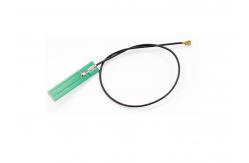 China IPEX UFL Connector 3Dbi 1800MHz GSM PCB Antenna supplier
