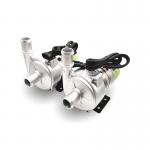 Low noise brushless direct current water pump for glycol circulation system and other cooling system. for sale