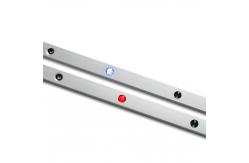 China DC12-24V Multi-Beam Safety Light Curtain with IP67 Full Sealing Rapid Response supplier