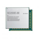 Wireless Communication Module SC200EEMNA-E53-UGNDA 150Mbps Downlink LTE Cat 4 Module for sale
