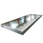 DX51-40-275 Zinc Coated Galvanized Steel Sheet Zinc Coated Gi Sheet 1000mm-12000mm for sale