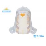 Low Price Diapers For Baby Breathable Disposable Baby Diaper Nappy Customization Size Sleepy Diapers Wholesale Kenya for sale