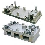 EPS Material 5052 Aluminum Die Casting Mold Instrument Packaging for sale