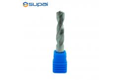 China High Precision Chamfer End Mill , HSS Countersink Drill Bit For Wood supplier