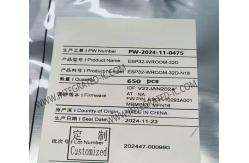 China Multiprotocol Wireless Communication Module ESP32-WROOM-32D WiFi BT MCU Modules supplier