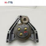 20709848 8170261 Oil Pump  for EC460B D12D Excavator Engine Parts