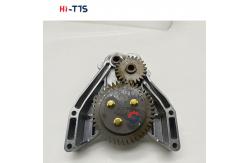 China 20709848 8170261 Oil Pump  for EC460B D12D Excavator Engine Parts supplier