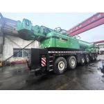 2019 SANY Mobile Truck Crane 300Ton SAC3000T with BENCHI Engine Eco-Friendly Option