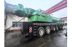 China 2019 SANY Mobile Truck Crane 300Ton SAC3000T with BENCHI Engine Eco-Friendly Option supplier