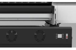 China Japanese Thk Rail Sublimation Printing Machine Industry Wide Format Printer Sublimation supplier