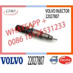 fuel Injector BEBE4L10001 85013718 85013719 22027807 For VOL MD11 diesel