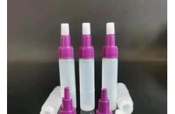 China 3ml Polypropylene Plastic Reagent Bottle Medical Testing supplier