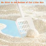 OEM / ODM Cassava Cat Litter Plant Biodegradable Easy Clean Fast Clumping 