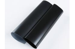 China Matte Glossy TPU Car Paint Protection Films Self Healing Anti Scratch supplier
