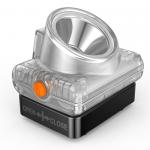 Golden Future KL6LM Mining Cap Lamp Headlamp IP68 Wirless Charging Custimized for sale