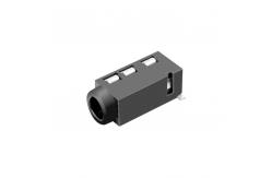 China 3.5 Smt Universal Phone Jack PJ3020D supplier