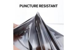 China Uv Protection Auto Window Film High Definition Nano Ceramic Window Tinting supplier