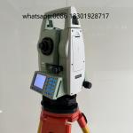 Non Prism Distance 1000m Total Station Length 171mm Weight 5.3kg for Precise Measurements for sale