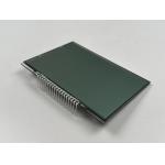 6 O' CLOCK Positive Transmissive HTN Segment Code LCD Ultrasonic Therapy Device Display