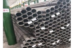 China Carbon Steel Seamless Pipes In Low And Medium Pressure Boilers supplier