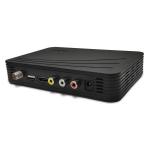 Supports High Definition Video Audio Setting Last Channel Memory Dvb T2 Stb for sale
