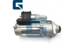China 612600090561 Engine WP10 WD615 New 24V Starter supplier