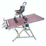 Multiscene Pram Product Testers The Tilt Angle From Level To 15 Degree for sale