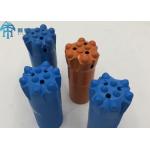 89mm T45 Retractable Button Drill Bit Cemented Carbide Rock Drill for sale