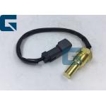  320 E320B E320C Excavator Engine Parts Water Temperature Sensor 135-2336 34390-21400 1352336 for sale
