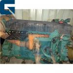 Excavator EC460B  Engine D12D Complete Engine Assy for sale