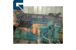 China Excavator EC460B  Engine D12D Complete Engine Assy supplier