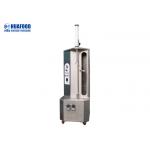 Pineapple Coring Slicing Cutting Jackfruit Peeling Machine