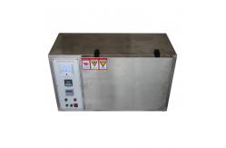 China 2000H 313nm UV Aging Test Chamber For Plastics supplier