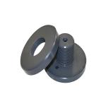 0.02mm Tolerance Cnc Machining Parts ISO9001 Chroming Ra3.2 Deep Draw