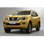2023 Nissan Terra Car Powerful Nissan Petrol Suv Max Power 90-140KW for sale