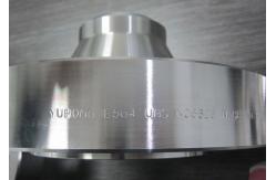 China API Astm B564 Inconel 625 Usd N06625 Nickel Alloy Flange supplier