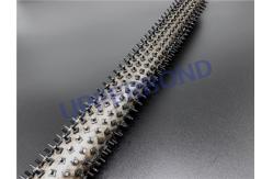 China MK8 Roller Picker Shaft Cigarette Machine Spare Parts supplier