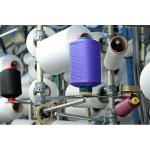 Industrial Price Polyester Poly Core Spun Yarn 60S/2 with high quality for sale