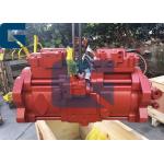 K3V112DT Excavator Hydraulic Main Pump 11C0841 For CLG922 CLG925 CLG923 CLG920 for sale