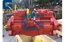 China K3V112DT Excavator Hydraulic Main Pump 11C0841 For CLG922 CLG925 CLG923 CLG920 supplier