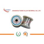 Industry Furnace Fecral Wire 0cr23al5 1.35 Resistivity Wire / Strip / Rod / Bar for sale
