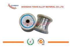 China Industry Furnace Fecral Wire 0cr23al5 1.35 Resistivity Wire / Strip / Rod / Bar supplier