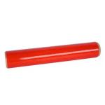 High Performance Red Stretch And Shrink Film 0.025mm Thickness for sale