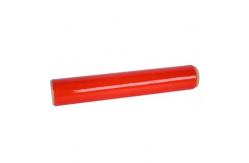 China High Performance Red Stretch And Shrink Film 0.025mm Thickness supplier