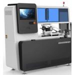 GB/T 3903.6-2017 1500W Footwear Testing Equipment For Dynamic Anti Skid Performance Test for sale